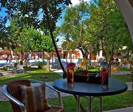 Mediterranee Hotel Plános Pokój zdjęcie
