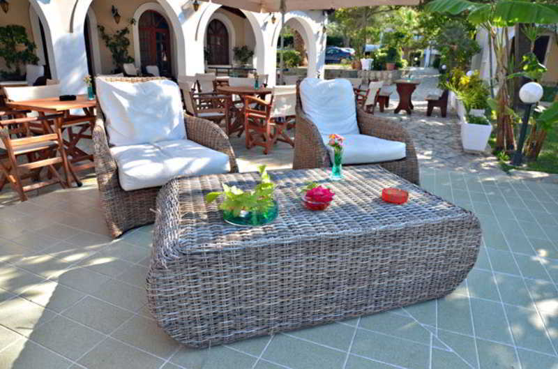 Mediterranee Hotel Plános Zewnętrze zdjęcie