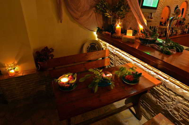 Mediterranee Hotel Plános Zewnętrze zdjęcie