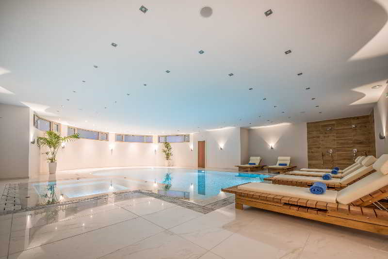 Mediterranee Hotel Plános Zewnętrze zdjęcie