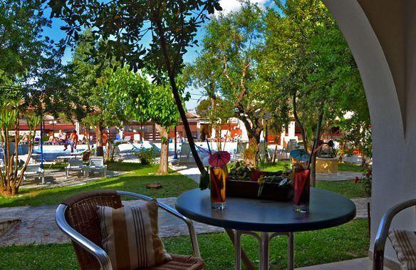 Mediterranee Hotel Plános Pokój zdjęcie